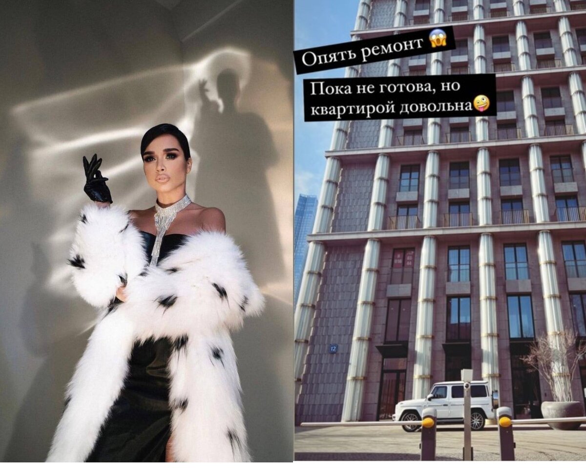 Источник: Социальные сети