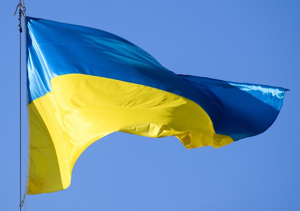     Власти Украины предложили использовать свои ПХГ для стратегического запаса газа Европы  GLOBAL LOOK PRESS