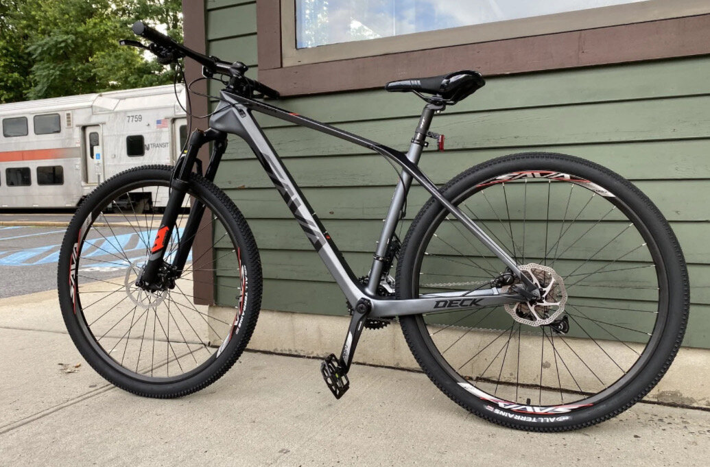 MTB bike