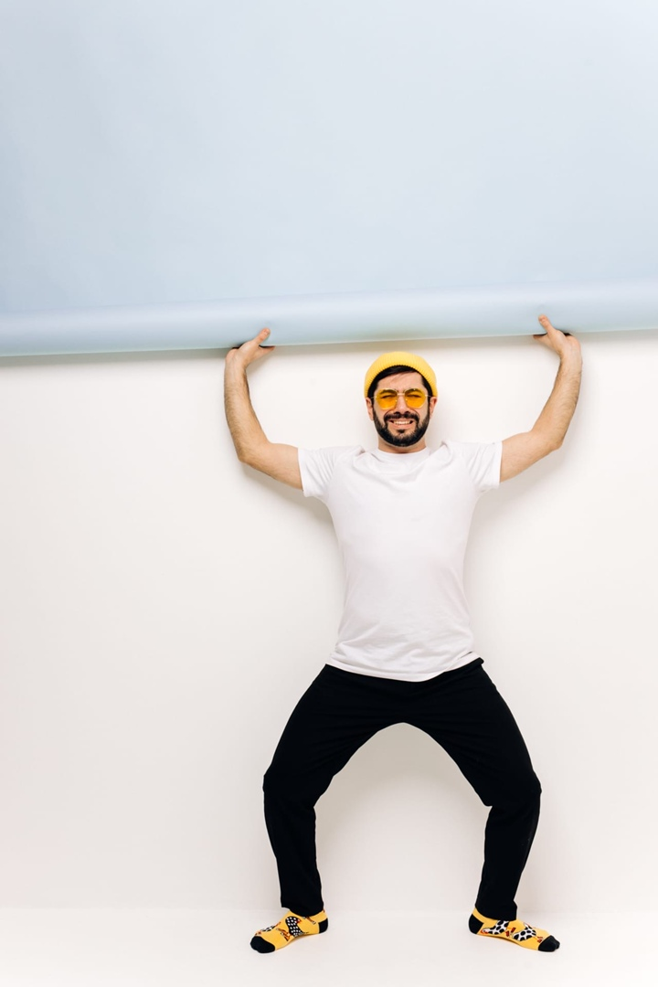 Ph: Никита Нертымов