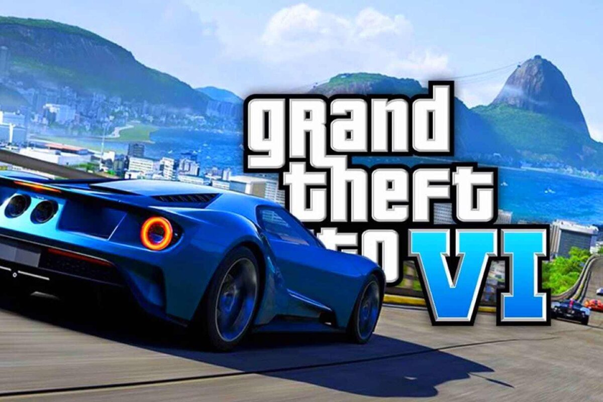 Самые ожидаемые игры 2022-2023 2 часть На второе место мы поставили GTA 6 Grand Theft Auto 6 – разрабатываемый в настоящее время Rockstar North экшен с элементами шутера и гонок в большом открытом...