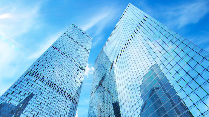 Один из самых узнаваемых ЖК страны. 