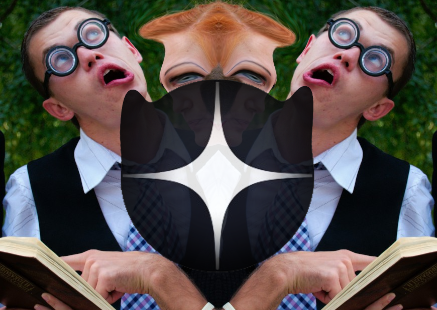 Автор: Яков Парамонович