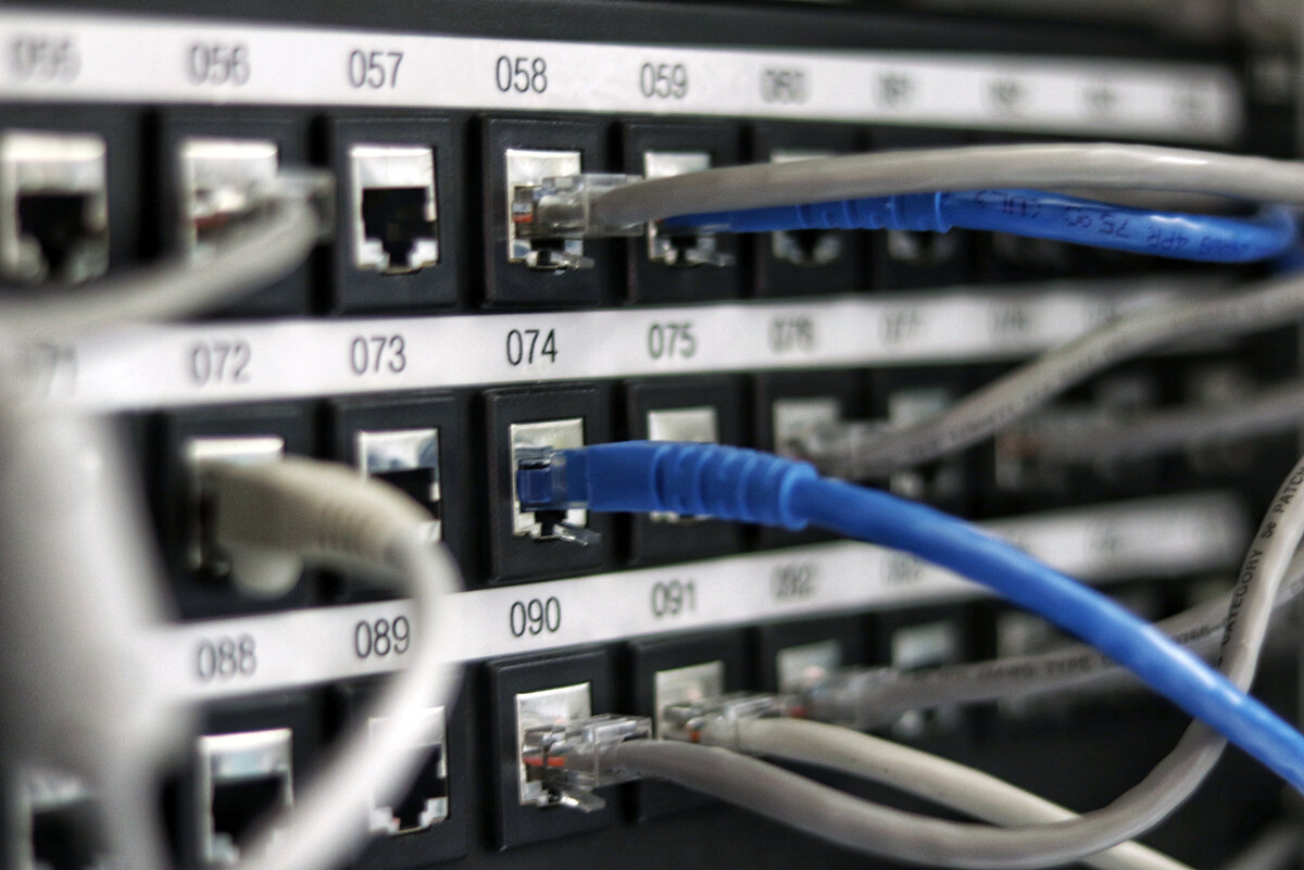 Для чего пользователи меняют IP адрес