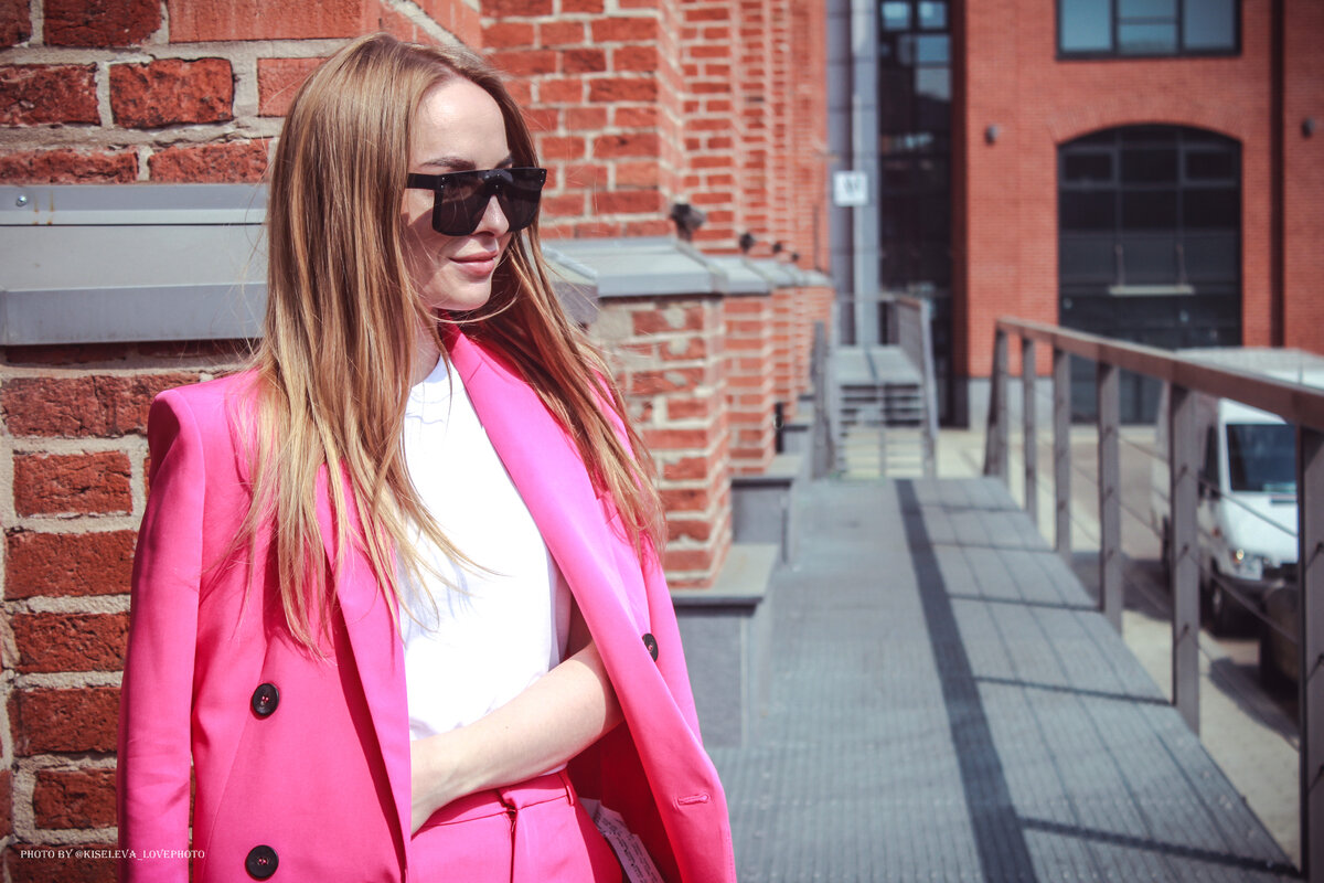 фотограф Жанна Киселева