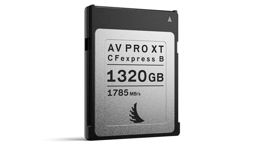 Angelbird AV PRO XT MK2 1,3 Тб