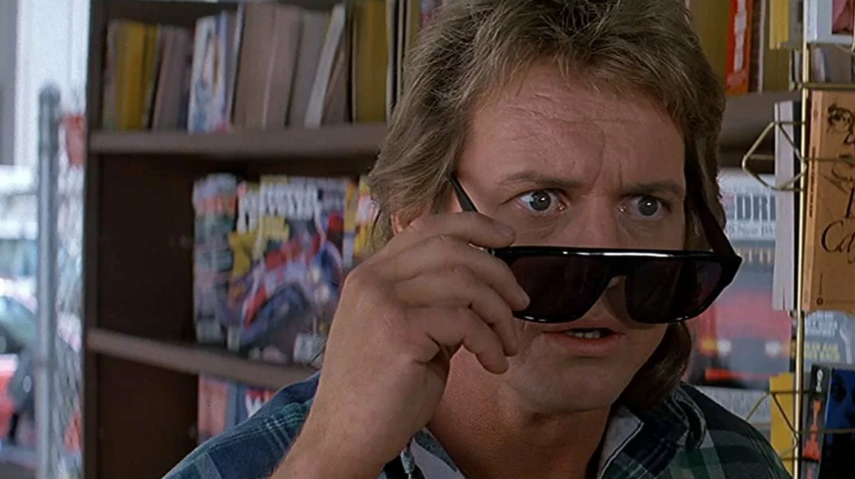 They live 1988