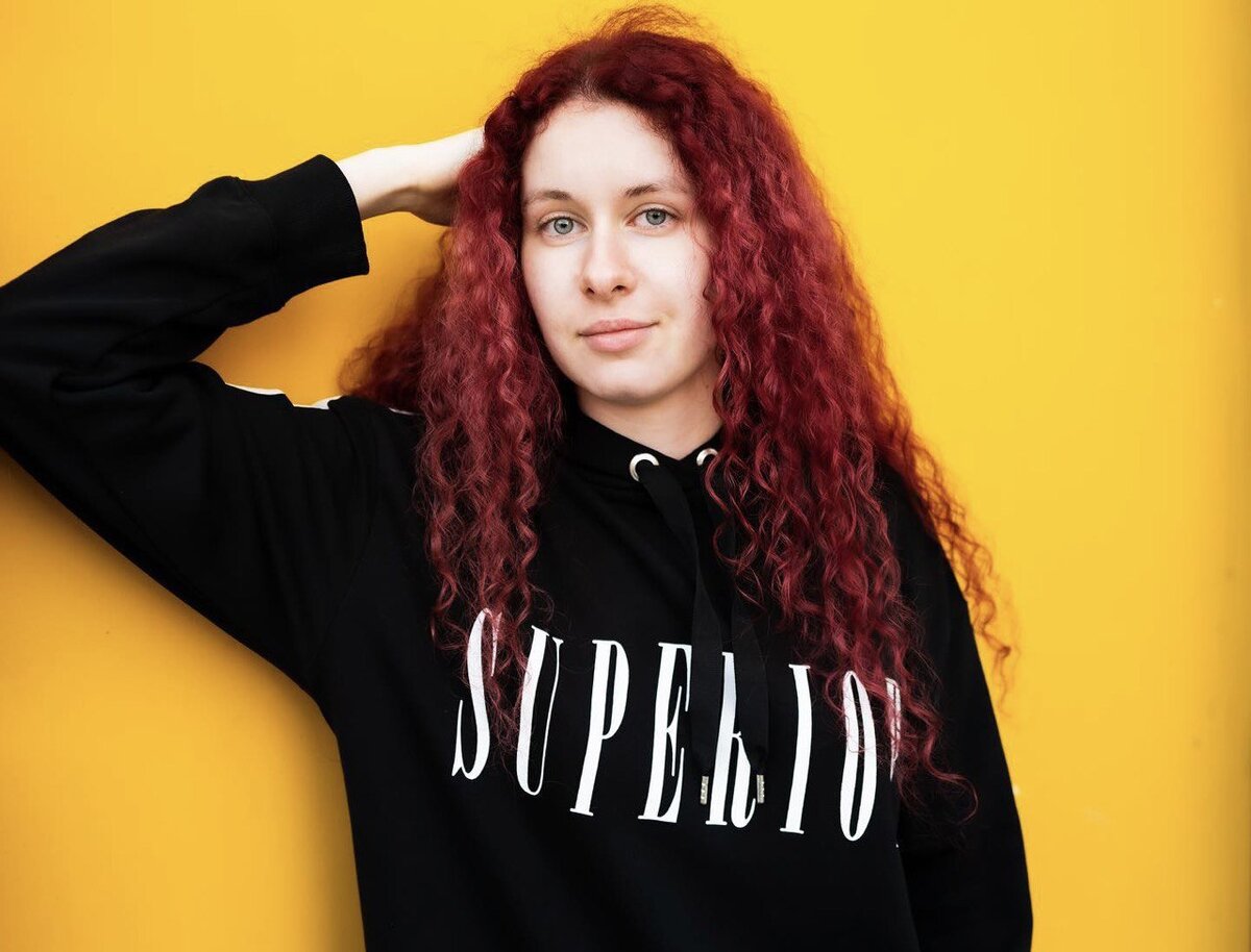 Варвара Видо