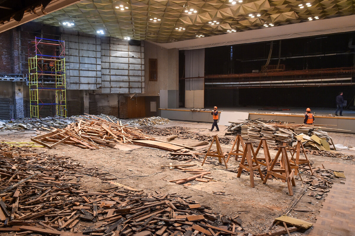 Дмитрий Махонин