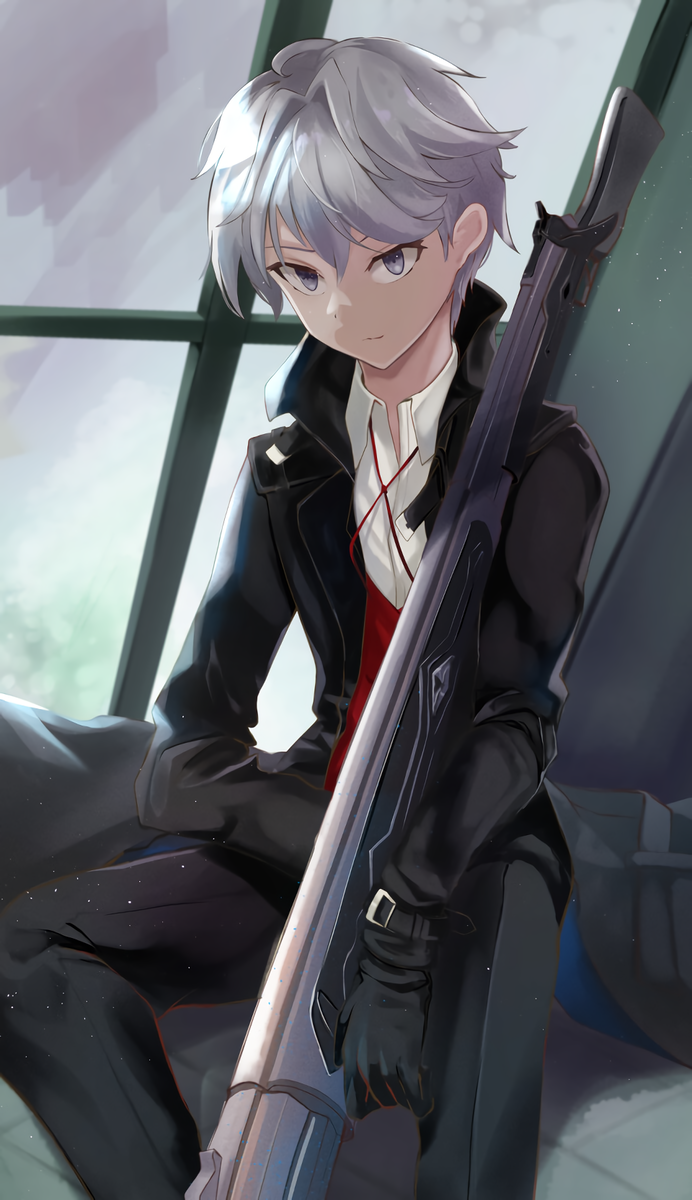 Луг Туата Де