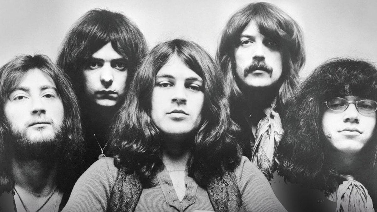 Deep Purple