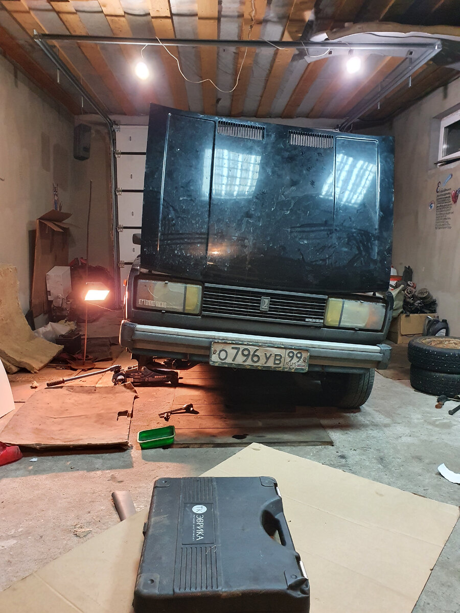 Фото автора