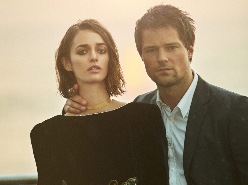 Данила и Ольга. Источник фото сервисы Яндекс