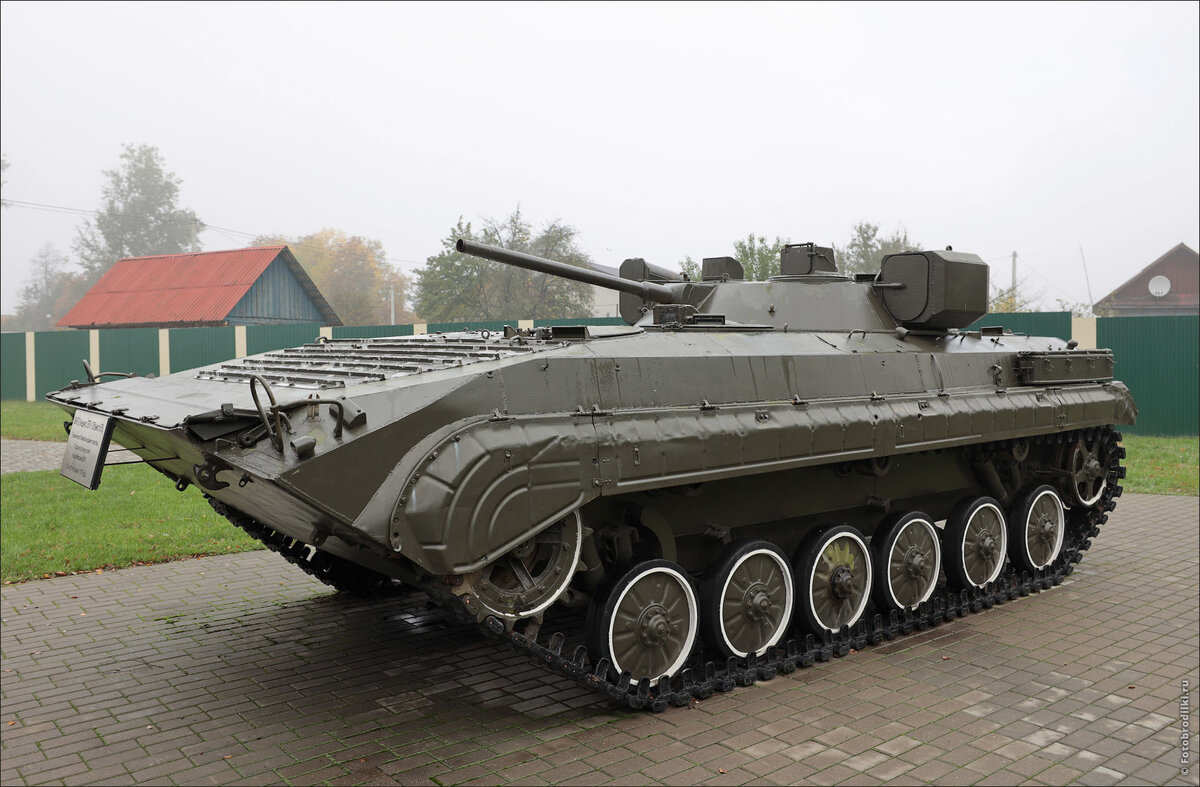 До 150 ед. БРМ-1К