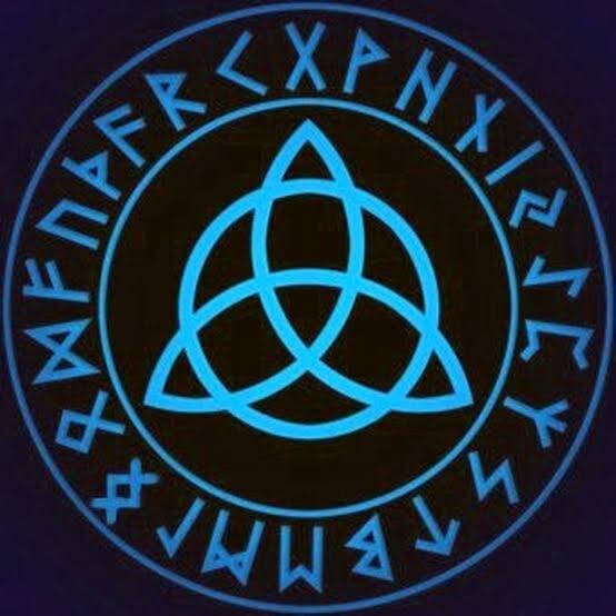 Старший футарк