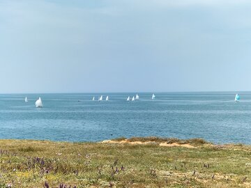 Море в шаговой доступности в Крыму - понятие растяжимое. Как не обмануться выбирая жильё у моря