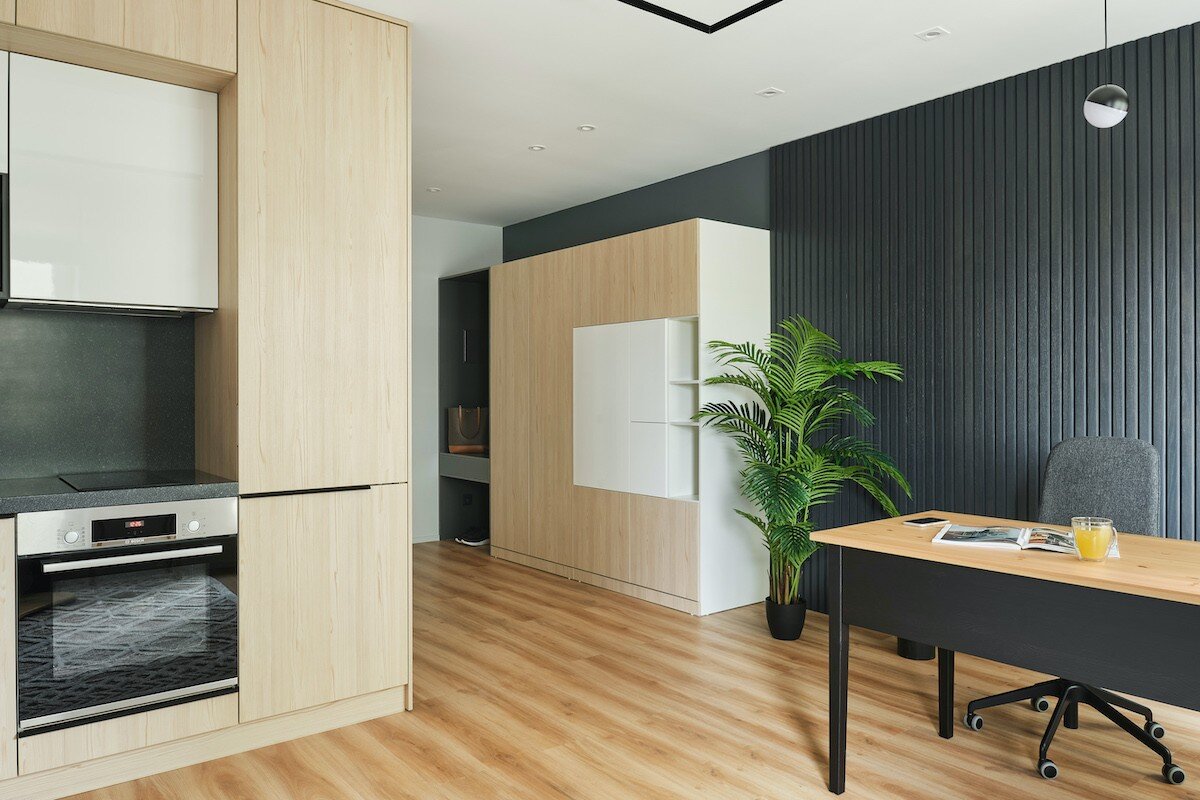 Дизайн: Анна Сойту и Виктория Захарова. Фото: Андрей Быданов