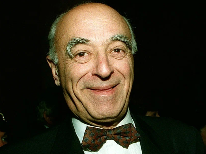 Владимир Абрамович Этуш