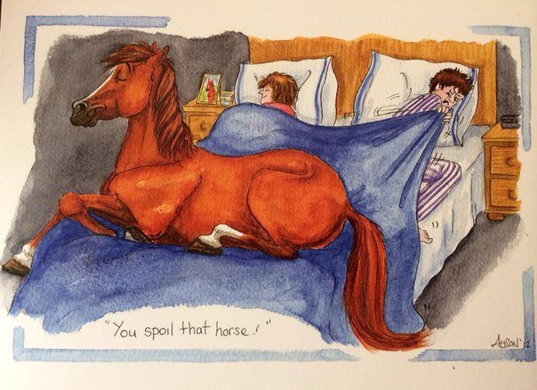 Ужасы нашего городка - страшный сон Вождя