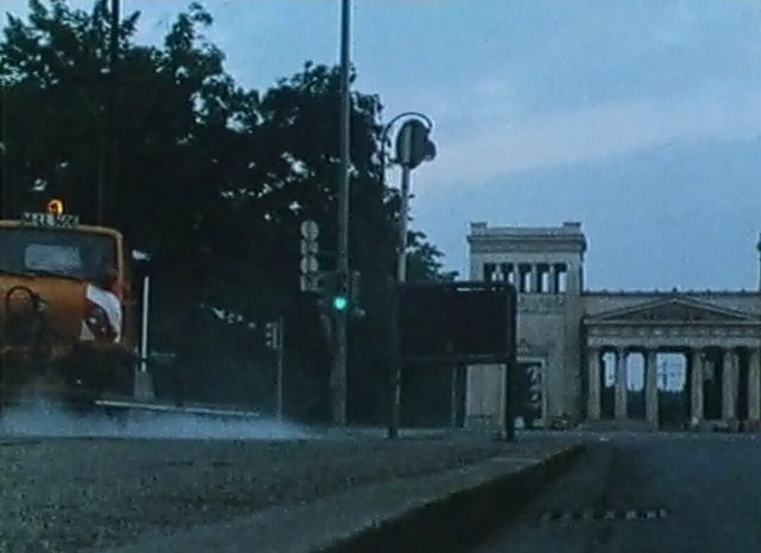 Германия. 1974.