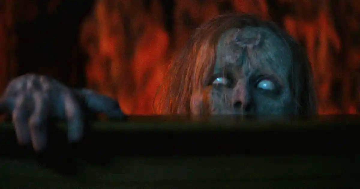 Кадр из фильма Moloch. Режиссер: Нико ван ден Бринк. Оператор: Эмо Вемхофф. Производство: NL Film. Показ в России: World Pictures