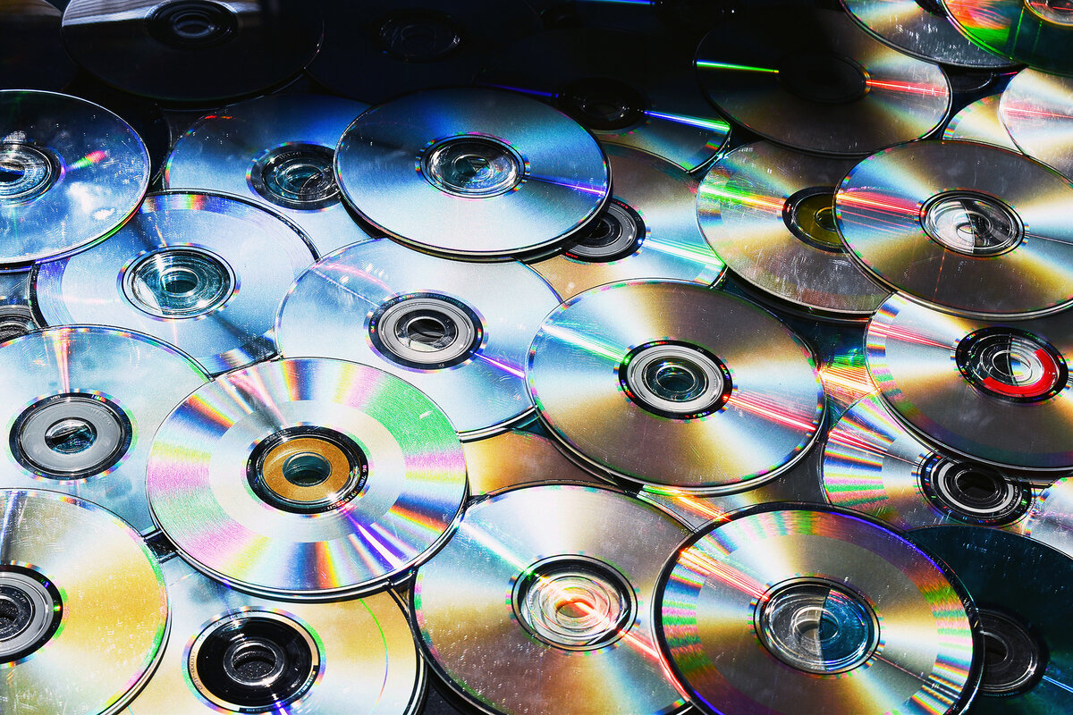 Нужен ли DVD плеер в 2022 году? Разбираемся