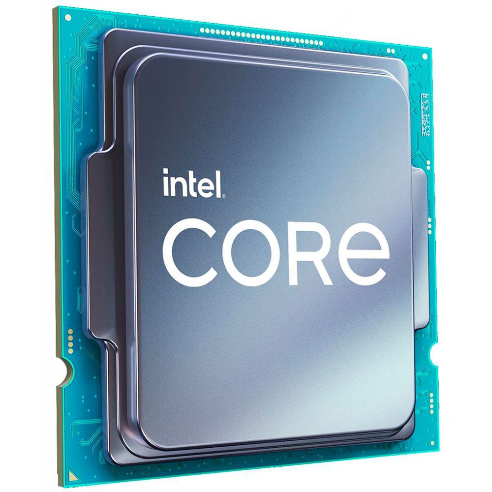 Intel Core Processors