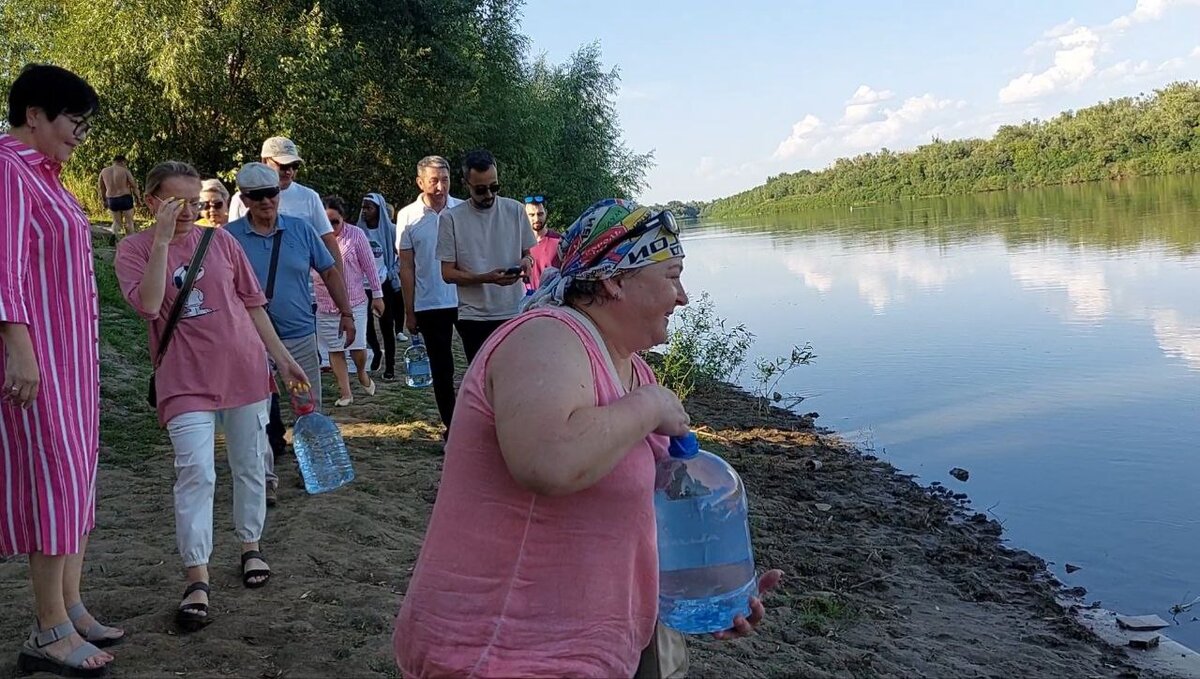 Ð¡Ð¿Ð°ÑÐ°ÑÑ Ð£ÑÐ°Ð» Ð¿ÑÐ¸Ð·ÑÐ²Ð°ÑÑ Ð¶Ð¸ÑÐµÐ»Ð¸ Ð£ÑÐ°Ð»ÑÑÐºÐ°