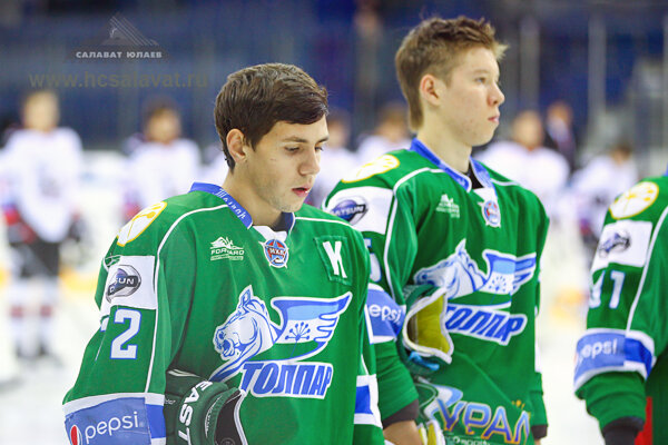    Фото: пресс-служба МХК "Толпар"