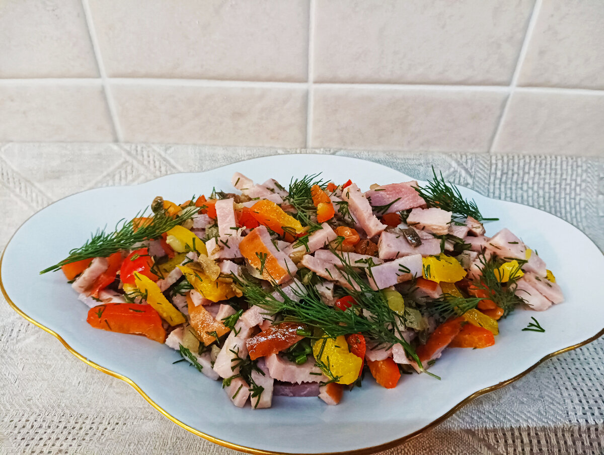 Фото: Вкусная еда без труда