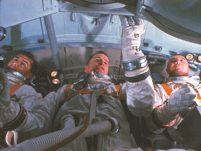        wikipedia.org/ National Aeronautics and Space Administration (NASA) /Public Domain