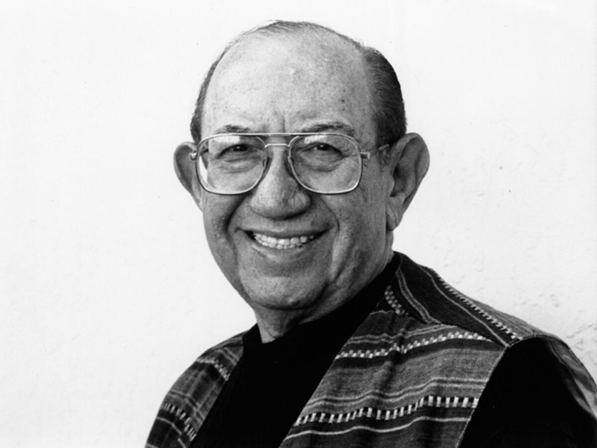 Дэниел Киз. Фото из открытых источников.