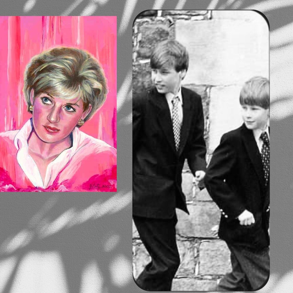 фотоколлаж автора 