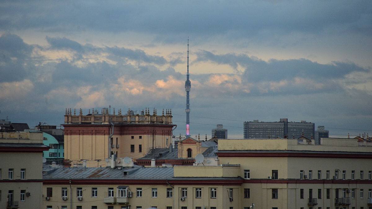    Фото: Александр Кочубей / Вечерняя Москва