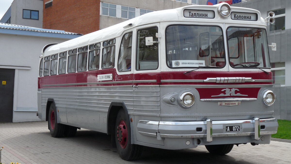 Впечатления британских автотуристов от поездки по СССР в 1957 году | DL24 |  История авто | Дзен