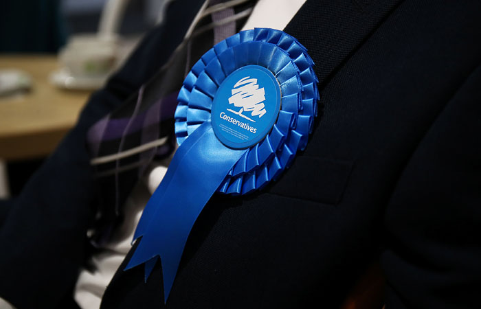 С 22 июля по 2 сентября члены Консервативной партии Великобритании выбирали нового лидера, 