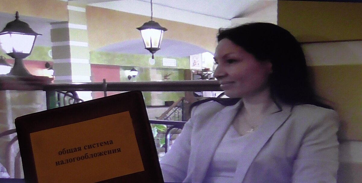 фото из личного архива