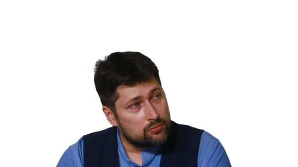   © РИА Новости . Александр Натрускин