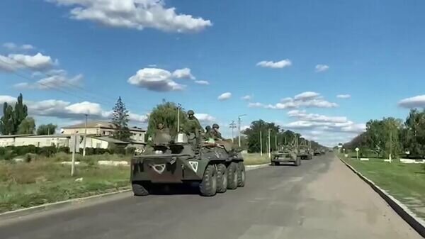   © Пресс-служба Минобороны РФ