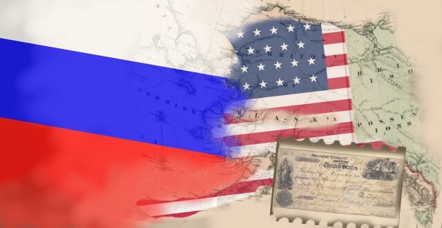    Аляска Ильшат Мухаметьянов © ИА REGNUM