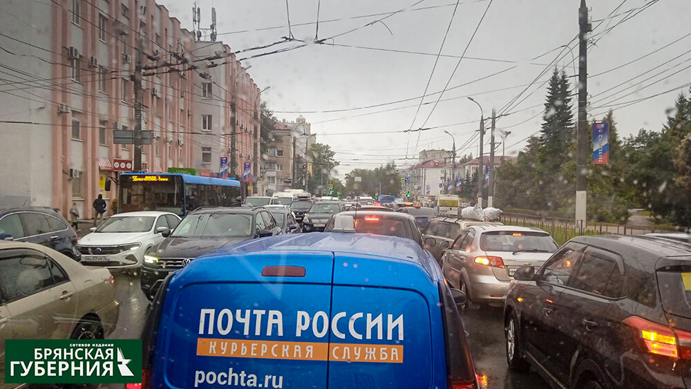 ФОТО: «Брянская губерния»