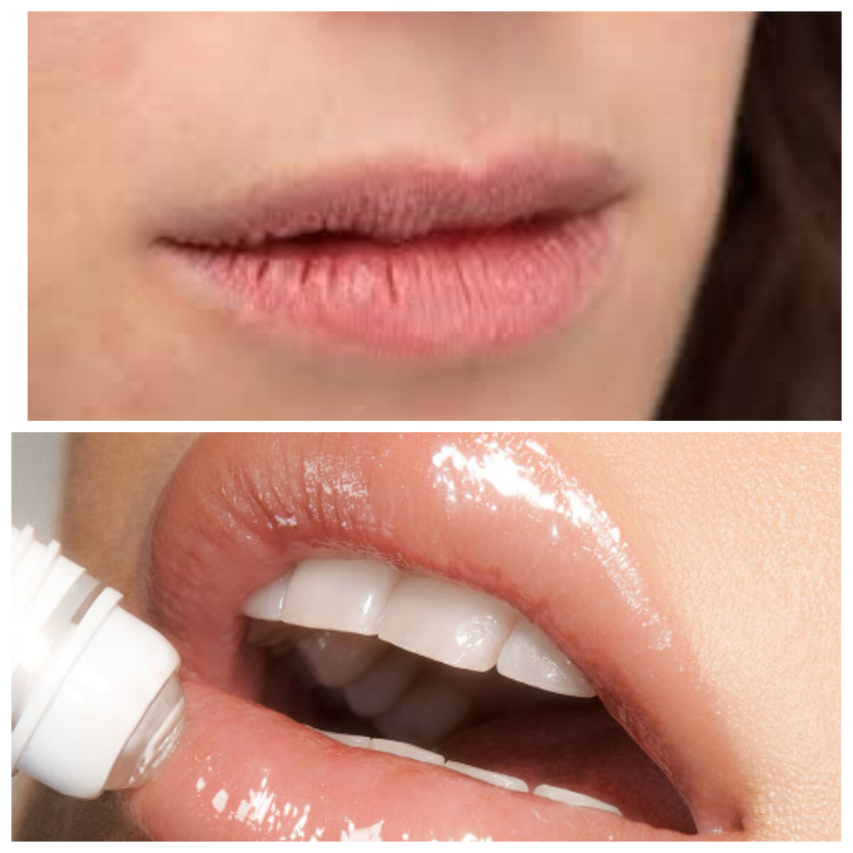 коллаж автора