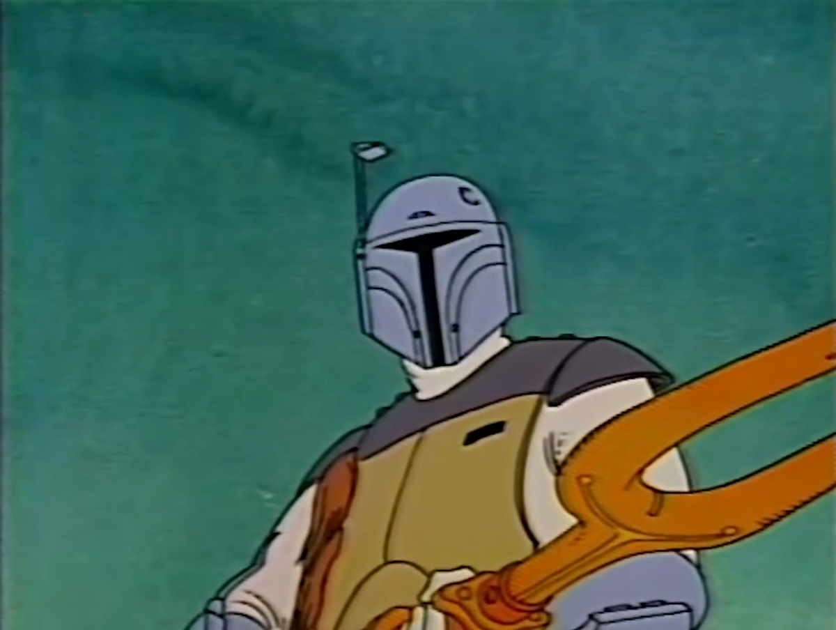 Такой вот дебют получился.