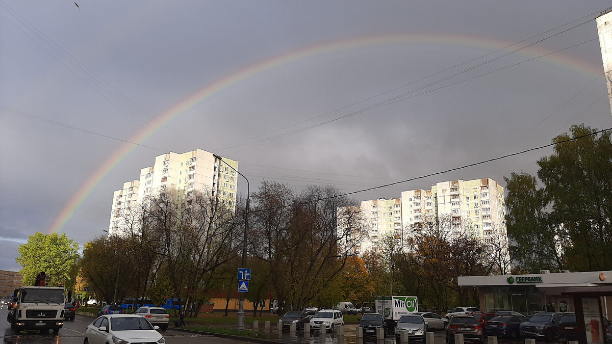 Фото автора : Лосиноостровский раон, г.Москва.