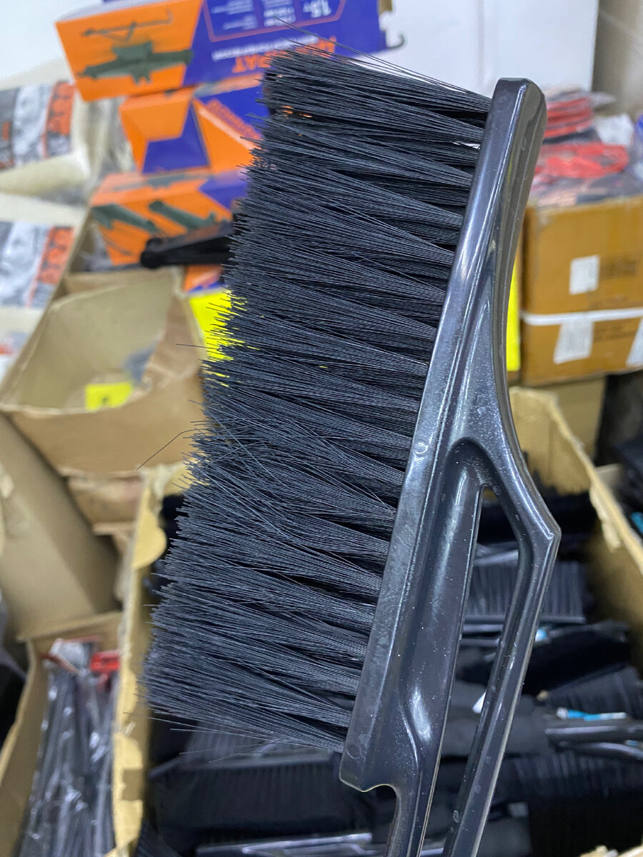 Фото автора канала Валерии Рагозиной