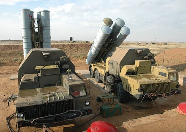    ПВО РФ Mil.ru
