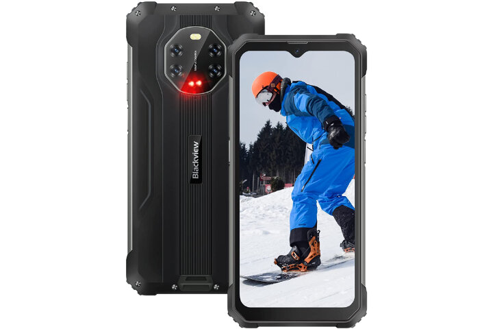 Blackview BV8800