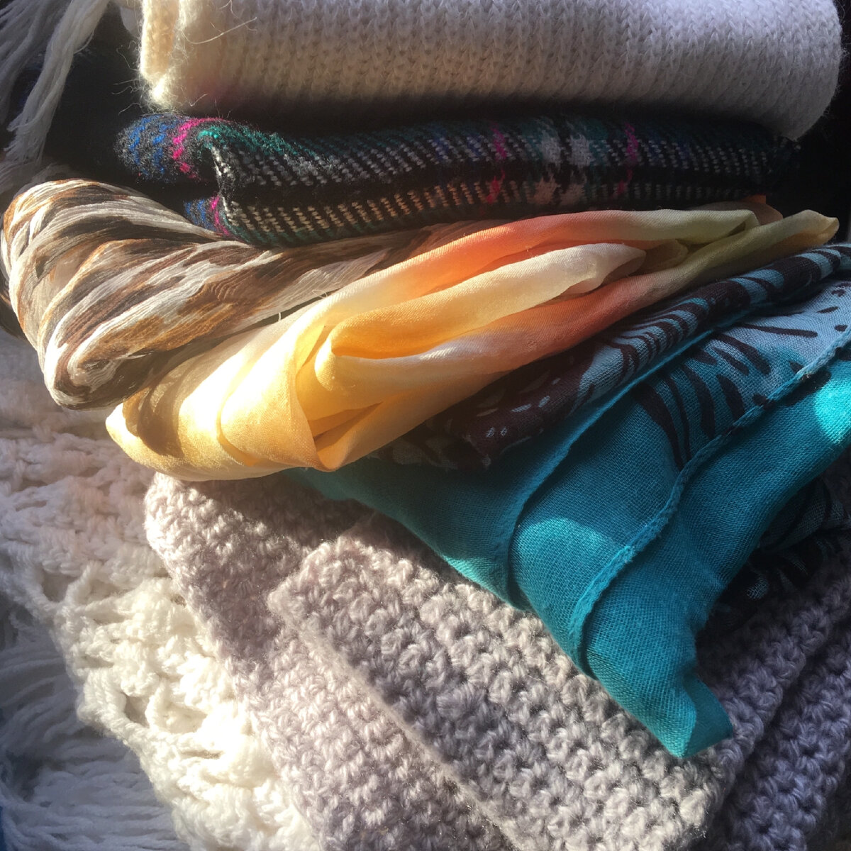 Не стала все вытаскивать, это те, что под рукой были