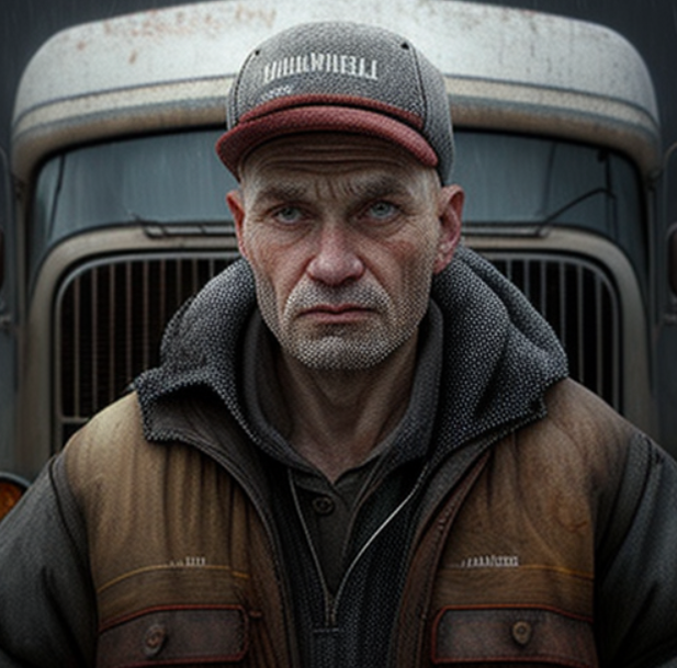 Вот он Василий