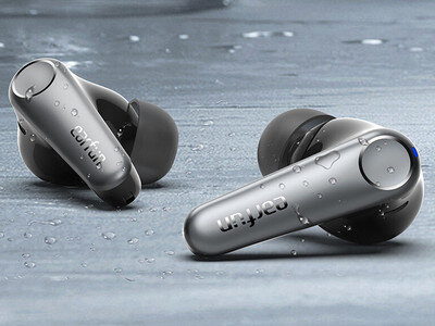    EarFun Air Pro 3 — первые в мире наушники с аудиокодеком Bluetooth LE, шумодавом и aptX
